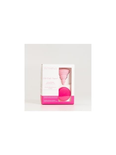 Ginecanesbalance - Intimina Copa Menstrual Compact T-a