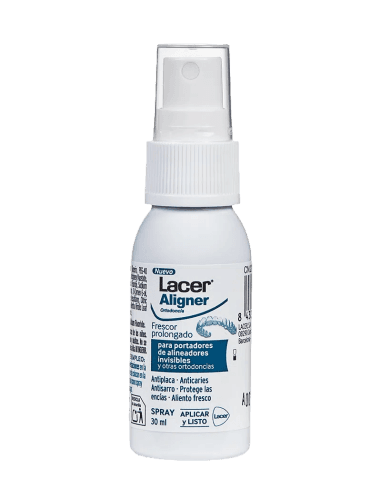 Lacer Aligner Spray 30ml - Lacer