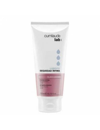 Cumlaude Lubripiù Sequedad Íntima (200 Ml) - Rilastil