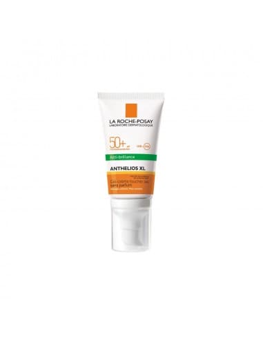 La Roche Anthelios Spf50+ Gel Crema (50ml) - La Roche-posay