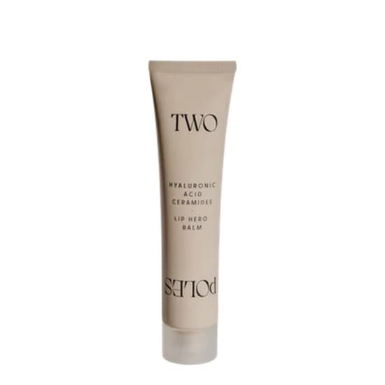 Two Poles Lip Hero Balm 15 Ml