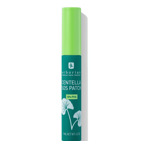 Erborian Centella Sos Patch Gel 9ml
