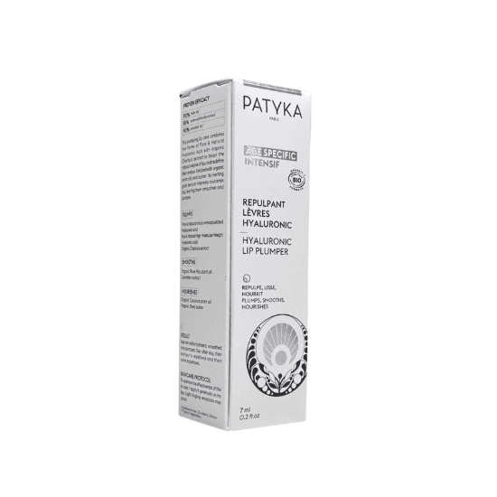 Patyka Age Specific Rellenador De Labios Hialurónico 7ml