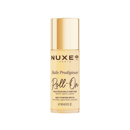 Nuxe Huile Prodigieuse Roll-on 60ml
