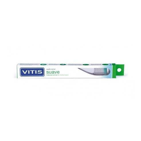 Vitis Cepillo Dental Suave - Vitis