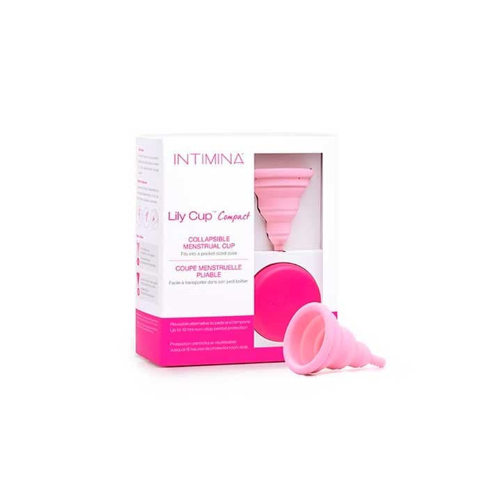 Intimina Copa Menstrual Compact Talla-A