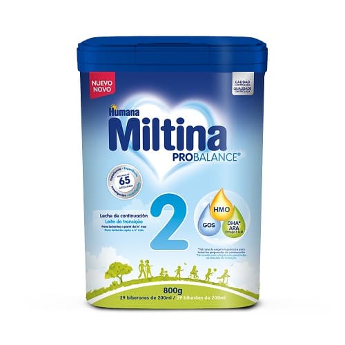 Miltina Probalance 2 800 Gr