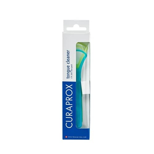 Curaprox Limpiador Lingual X2 Unds.