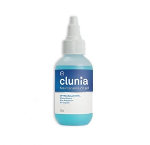 Clunia Maint Zn Gel 59 Ml