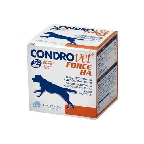 Condrovet Force Ha 120 Com