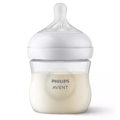 SCY900/01 Philips Avent Biberón Natural Response 125ml
