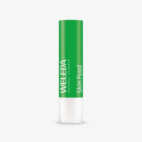 Weleda Skin Food Lip Stick 4,8 Gr