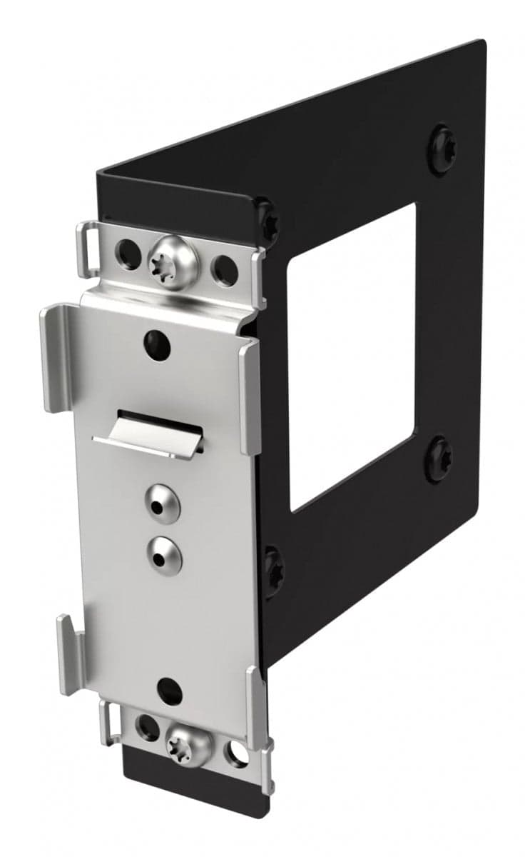 AXIS 02361-001 accesorio para cámara de seguridad clip de 02361-001