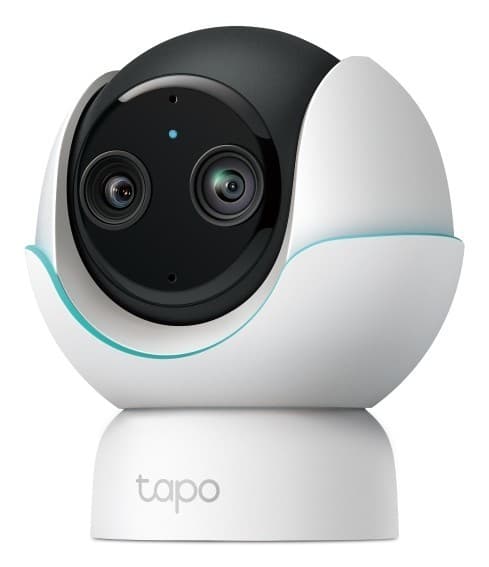 TP-Link Tapo C840 Wi-Fi Blanco TAPO C840