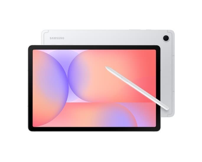 Samsung Galaxy Tab S10 Lite Samsung Exynos 128 GB 27,7 SM-X400NZSREUE