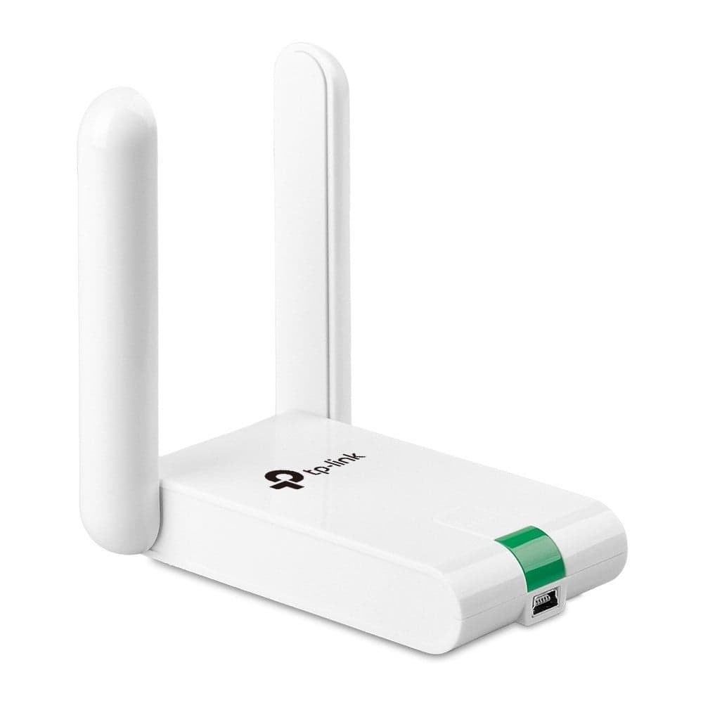TP-Link TL-WN822N adaptador y tarjeta de red WLAN 300 Mbit/s TL-WN822N