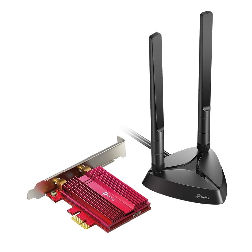 TP-Link Archer TX3000E Interno WLAN / Bluetooth 2402 Archer TX3000E