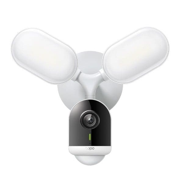 TP-Link Tapo C720 Outdoor Smart Camera Floodlight Tapo C720