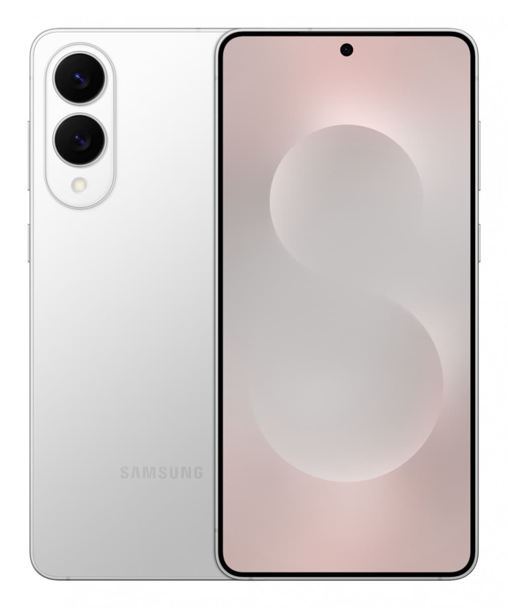 Samsung Galaxy S25 Edge SM-S937BZSDEUB