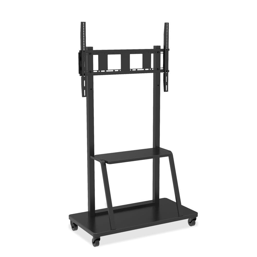 Techly ICA-TR30 Soporte móvil para TV de 55-100" hasta 150kg ICA-TR30
