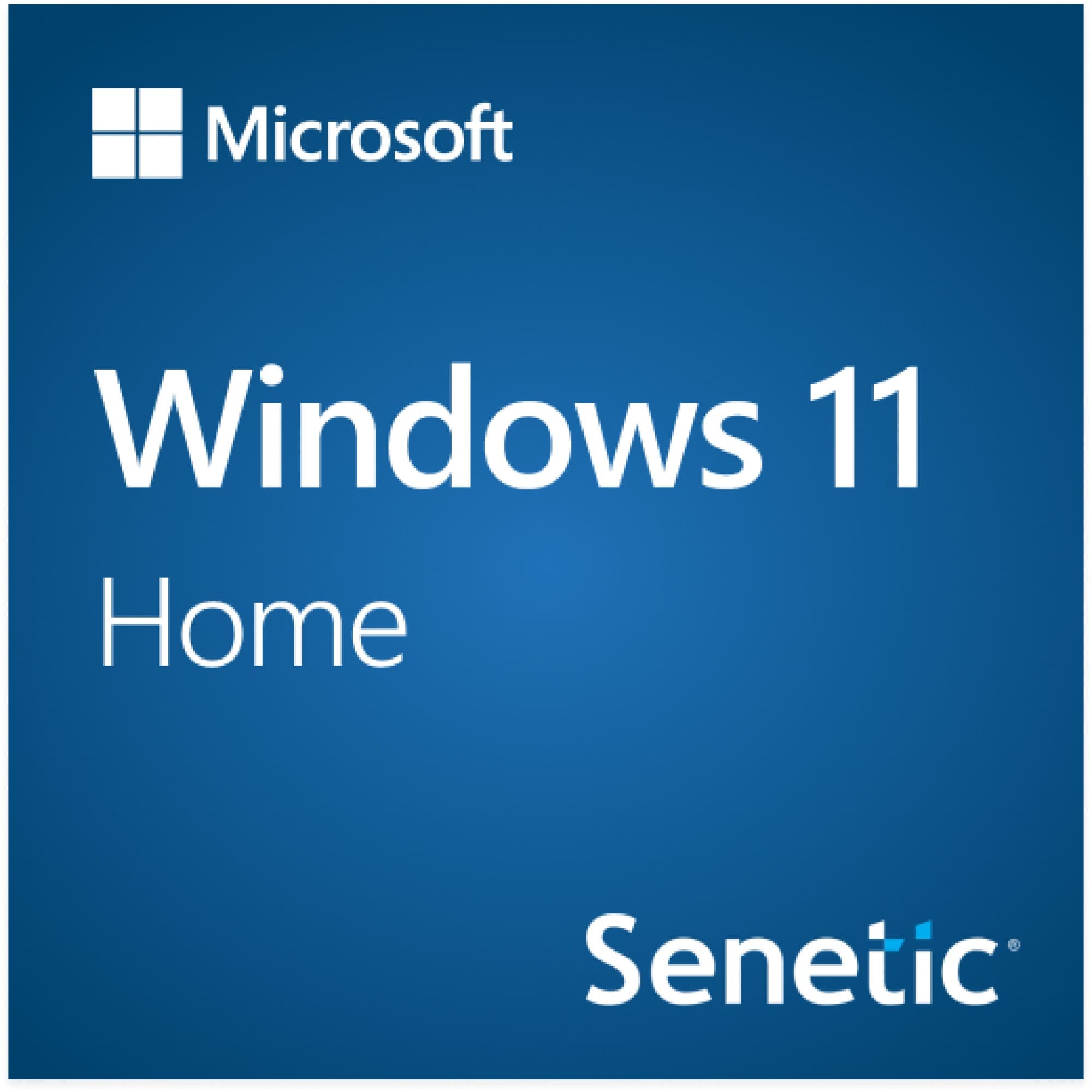 Windows 11 Home 64Bit Eng Intl 1pk DSP OEI DVD KW9-00632