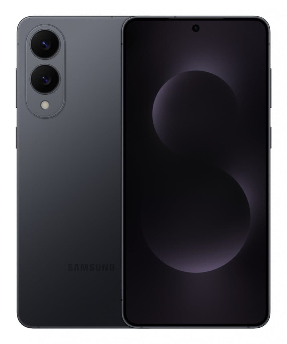 Samsung Galaxy S25 Edge SM-S937BZKDEUB