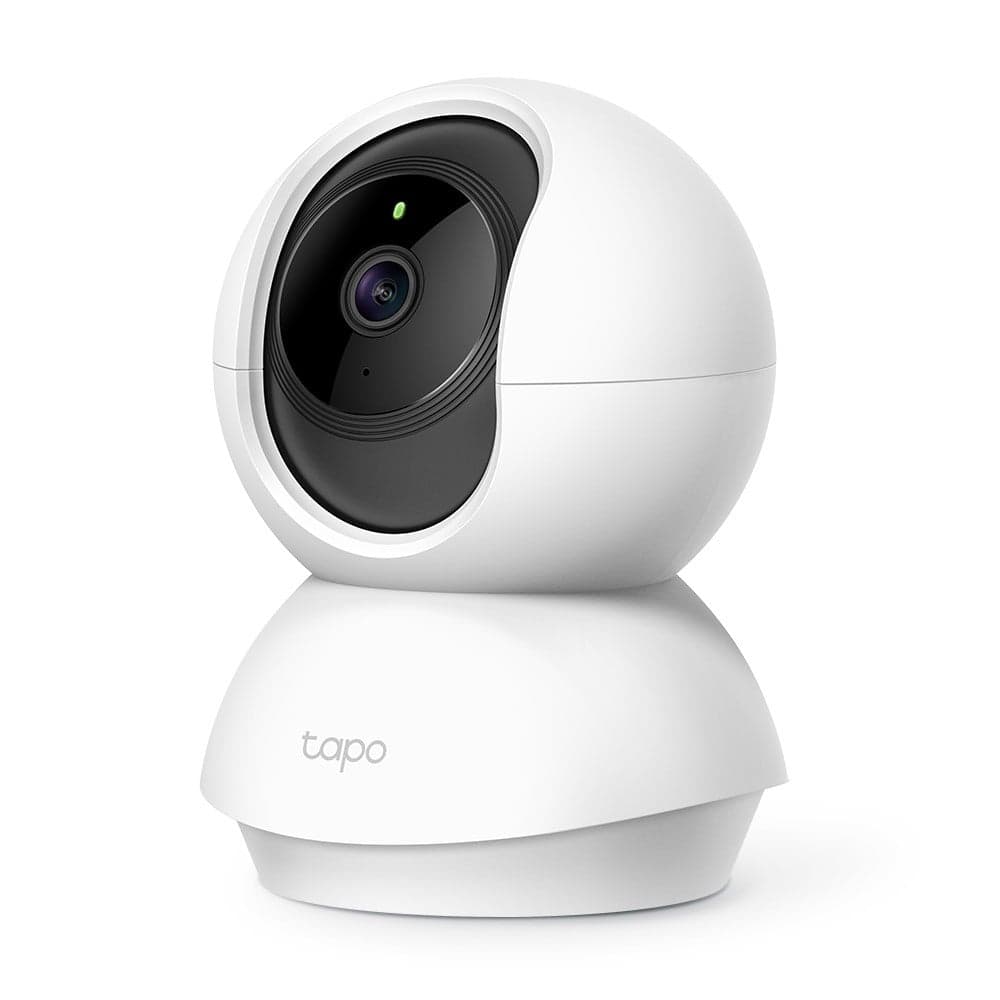 TP-Link Tapo C210 Almohadilla Cámara de seguridad IP Tapo C210