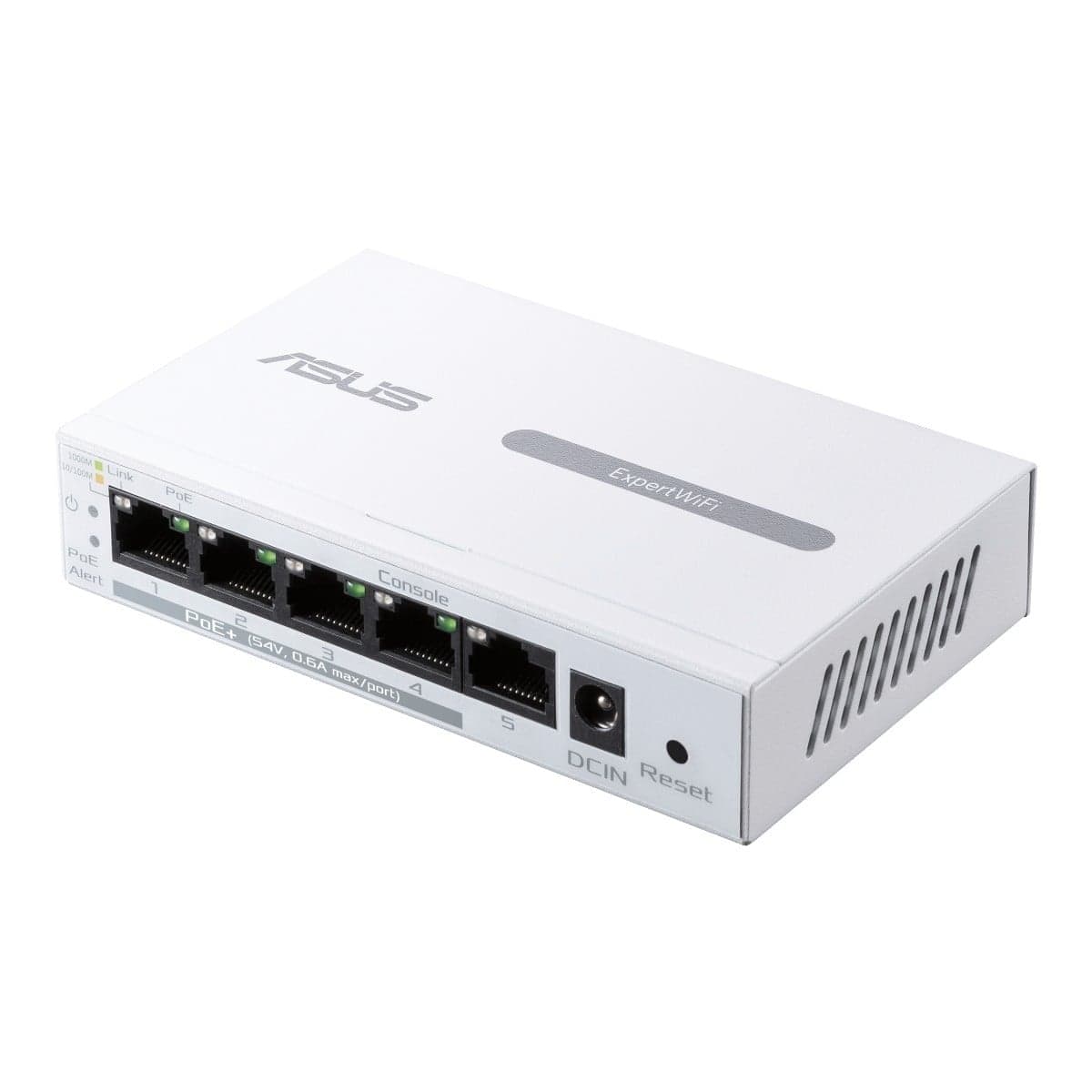 ASUS ExpertWiFi EBP15 Gestionado Gigabit Ethernet 90IG08D0-MO3B00
