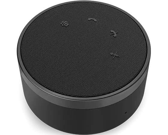 Lenovo 4XD1C82055 altavoz PC USB Tipo C Negro 4XD1C82055
