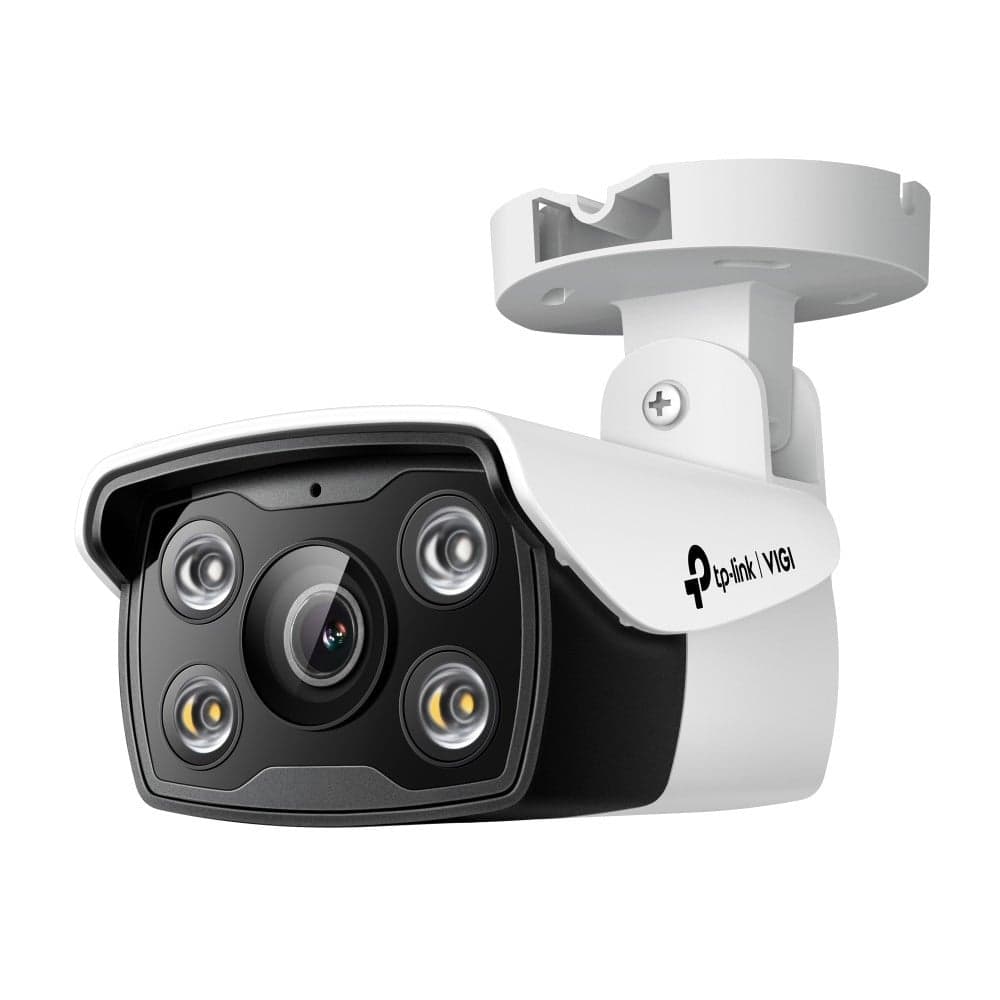 TP-Link VIGI C340 Cámara de red exterior tipo bullet VIGI C340(2.8mm)
