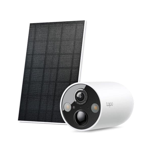 TP-Link Tapo C425 KIT Bala (forma) Cámara de seguridad Tapo C425 KIT