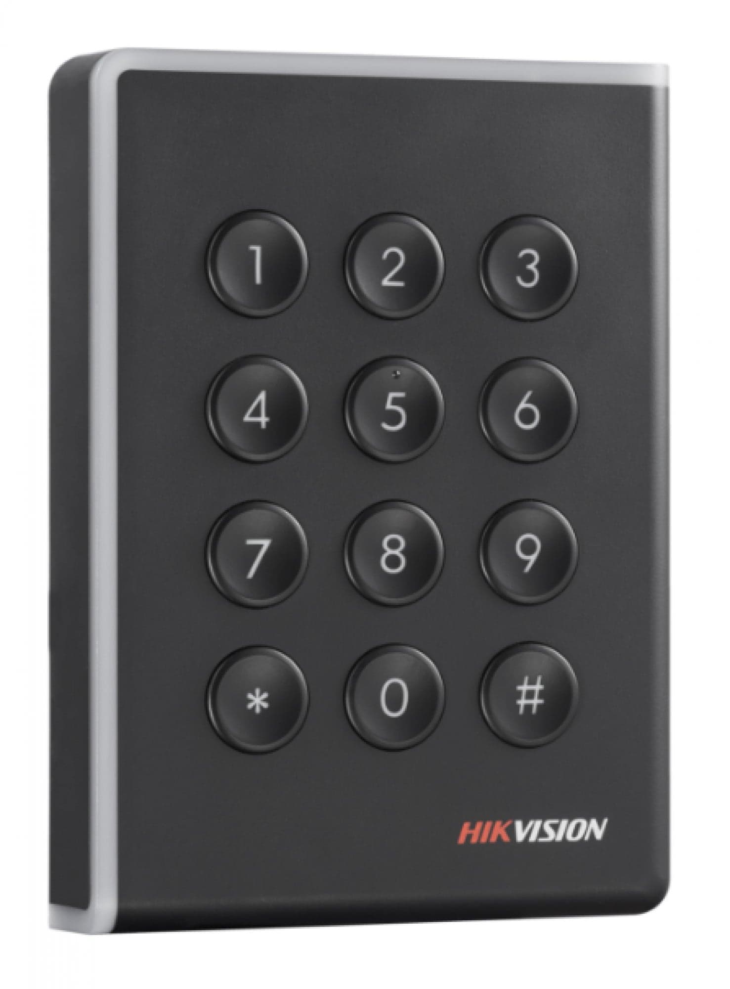 Hikvision DS-K1108AEK Lector de tarjetas de la serie Pro DS-K1108AEK