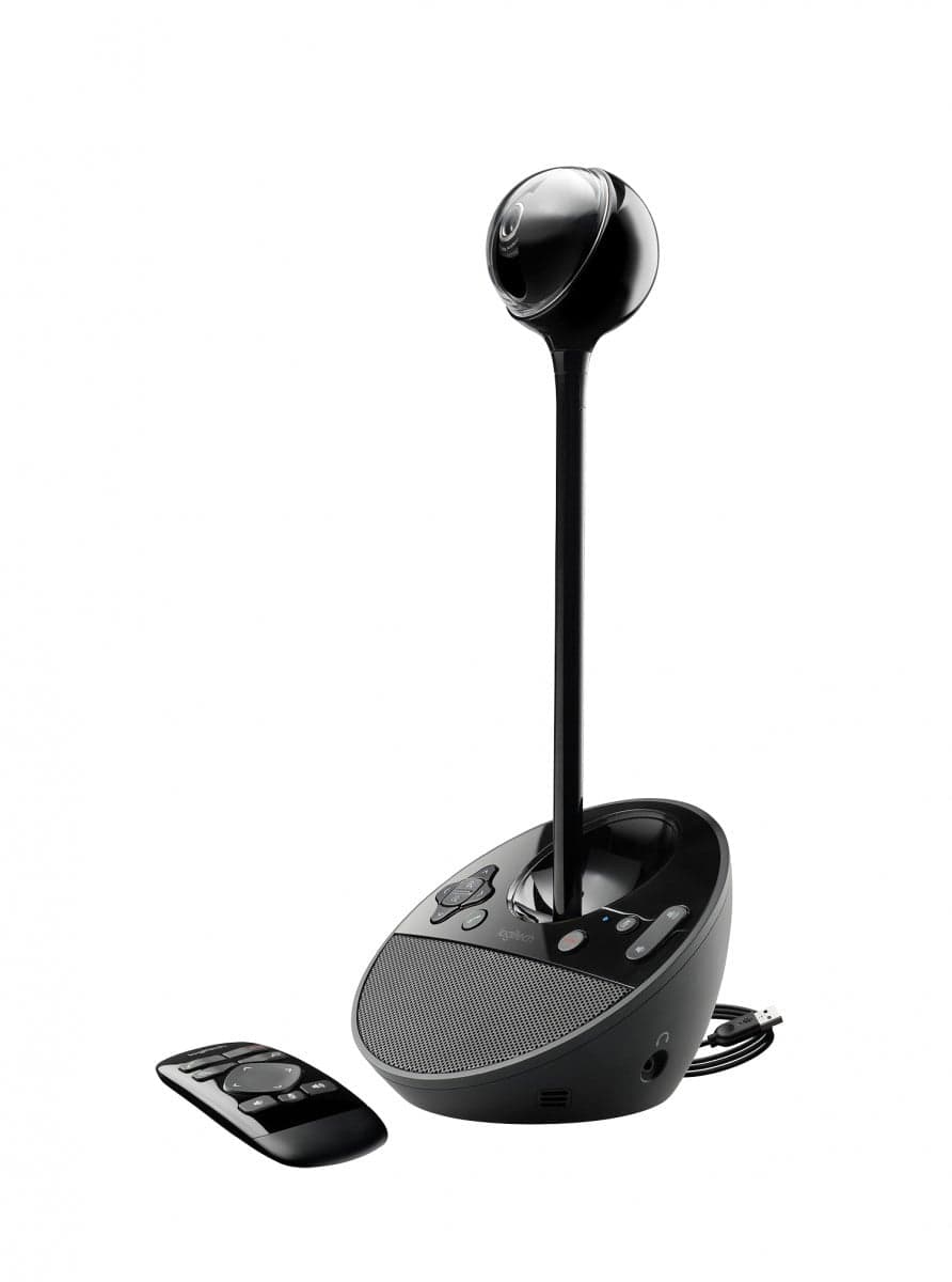 Logitech BCC950 sistema de video conferencia 960-000867