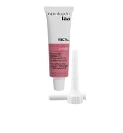 Cumlaude Lab Rectal Lipogel Prevention Hemorrhoids 30ml