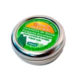 Forté Pharma Forté Jalea Real Caramelos De Goma Eucalipto 45 Un