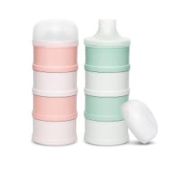Suavinex Suavinexgeen Powdered Milk And Cereals Dispenser