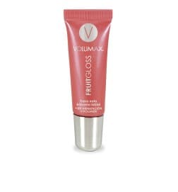 Volumax Fruitgloss Lip Hydration Strawberry Cream 7.5ml