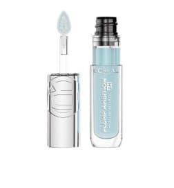 L'Oréal Paris Plump Ambition Volumizing Lip Oil 113-Crystal Ice 5ml