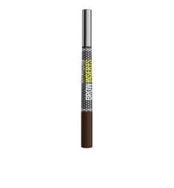 Maybelline Brow Insert Deep Brown 1 Un