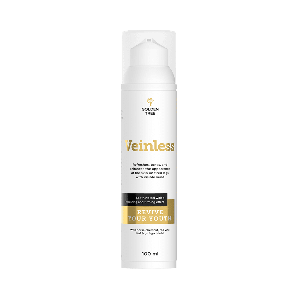 Veinless Gel