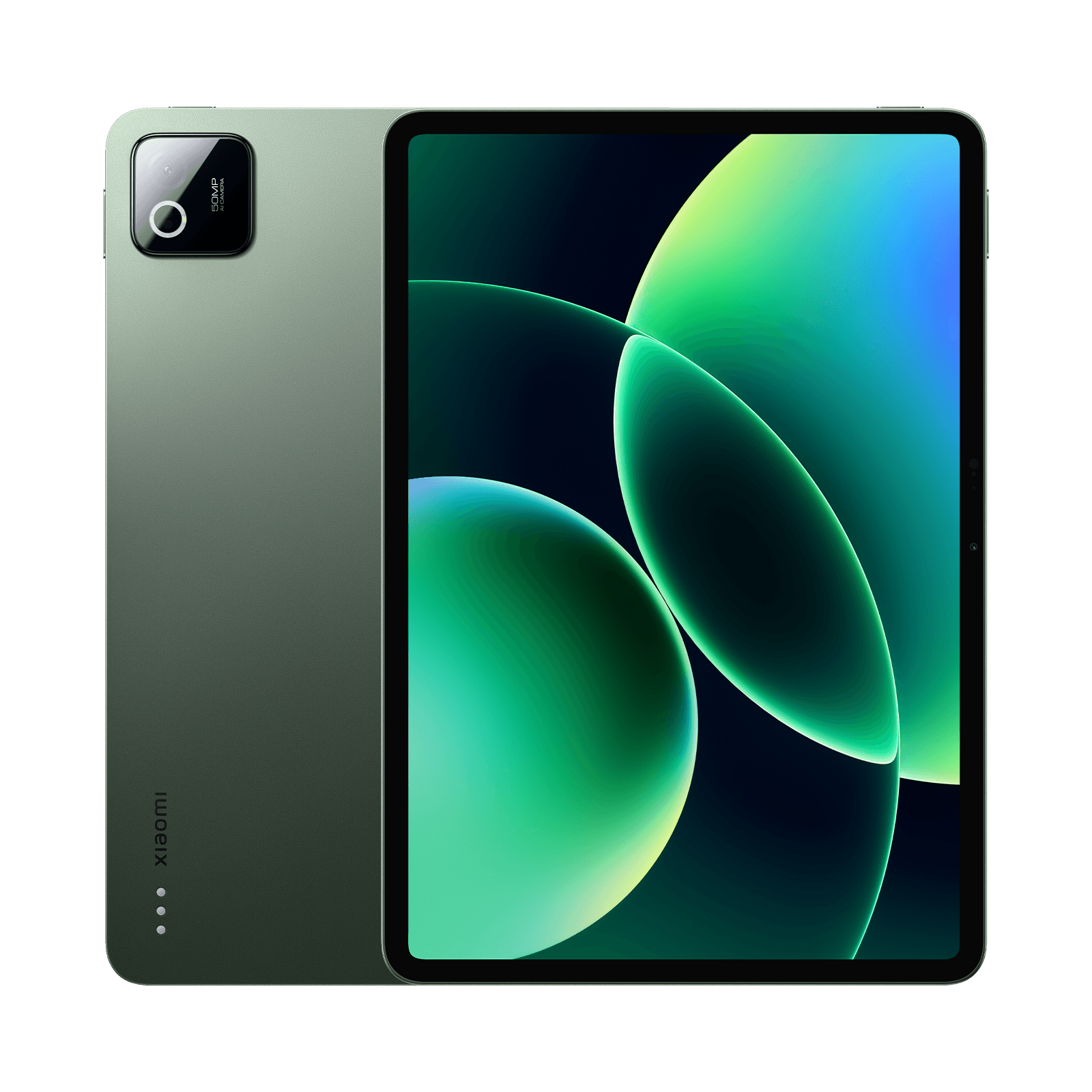 Xiaomi Pad 8 Pro Verde Pino 12 GB + 512 GB
