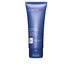 MEN gel after shave calmante 75 ml