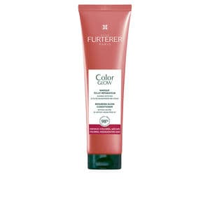 COLOR GLOW mascarilla reparación brillo 100 ml