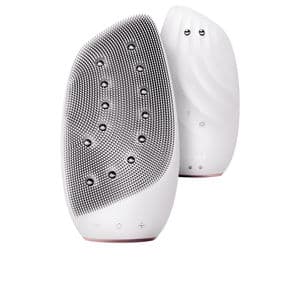 SMART APP GUIDED cepillo sónico thermo y lifting facial 8 en 1 #blanco