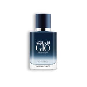 ACQUA DI GIO POUR HOMME PROFONDO eau de parfum vaporizador 30 ml