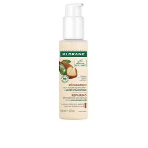 AL CUPUAÇU BIO cica-sérum reparador 100 ml
