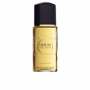 OPIUM POUR HOMME eau de toilette vaporizador 100 ml