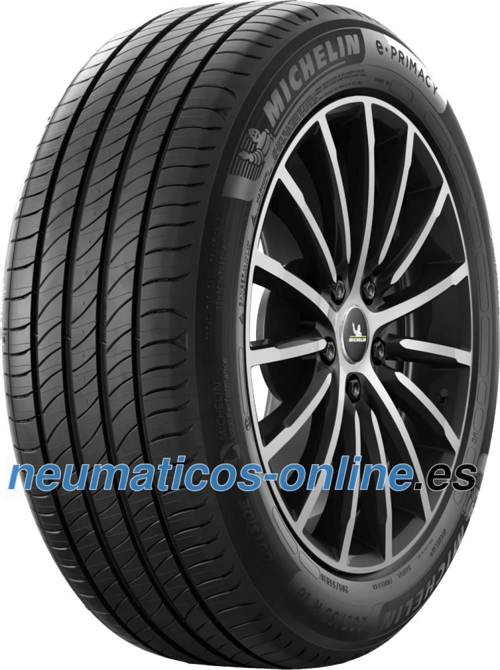 Michelin E Primacy ( 175/60 R19 86Q EV )