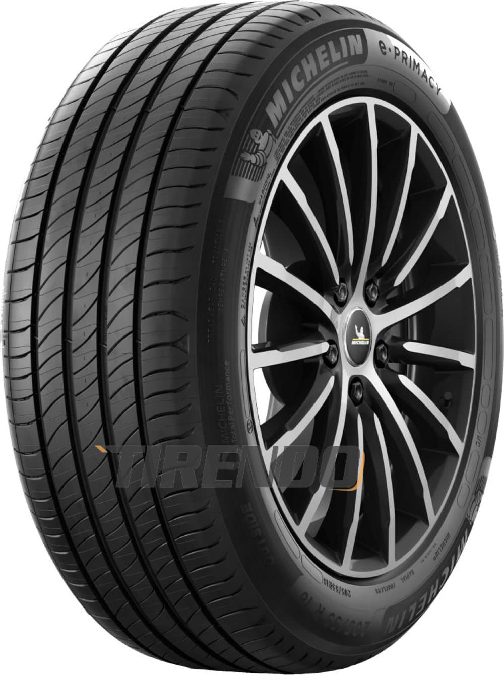 Michelin E Primacy ( 175/60 R19 86Q EV )