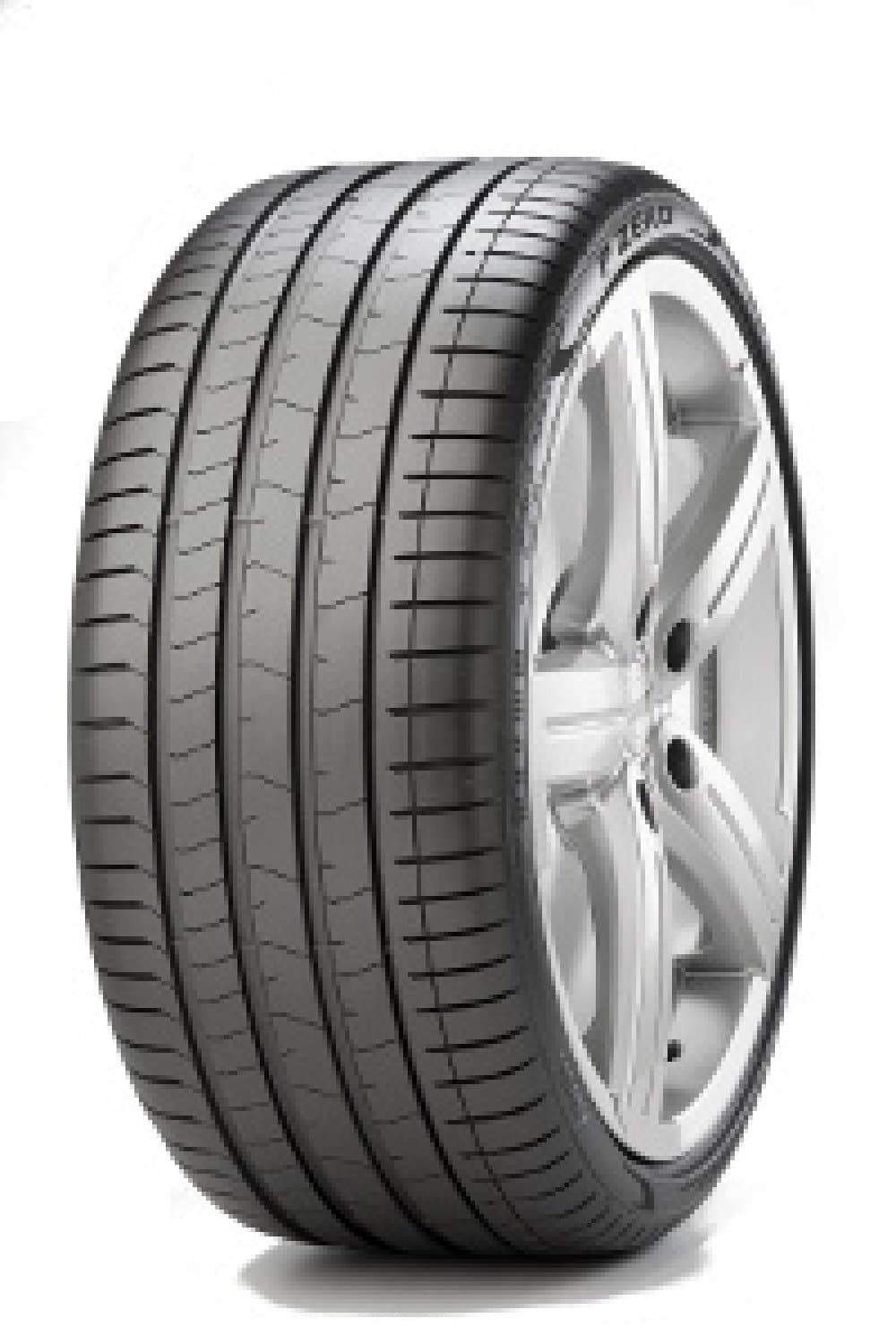 Pirelli P Zero PZ4 LS Run Flat ( 225/35 R19 88Y XL *, con protector de llanta (MFS), runflat )
